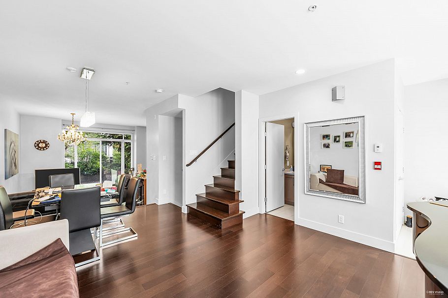 2 5879 Gray Avenue Vancouver, BC - 15