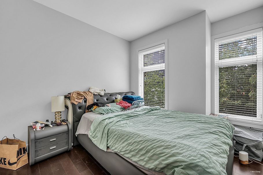 2 5879 Gray Avenue Vancouver, BC - 25