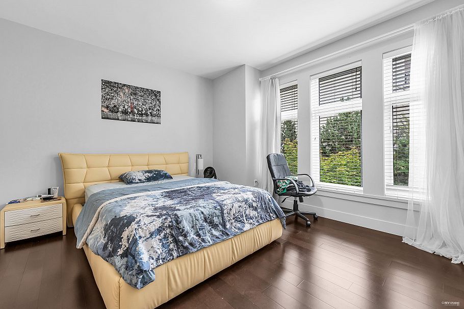 2 5879 Gray Avenue Vancouver, BC - 20