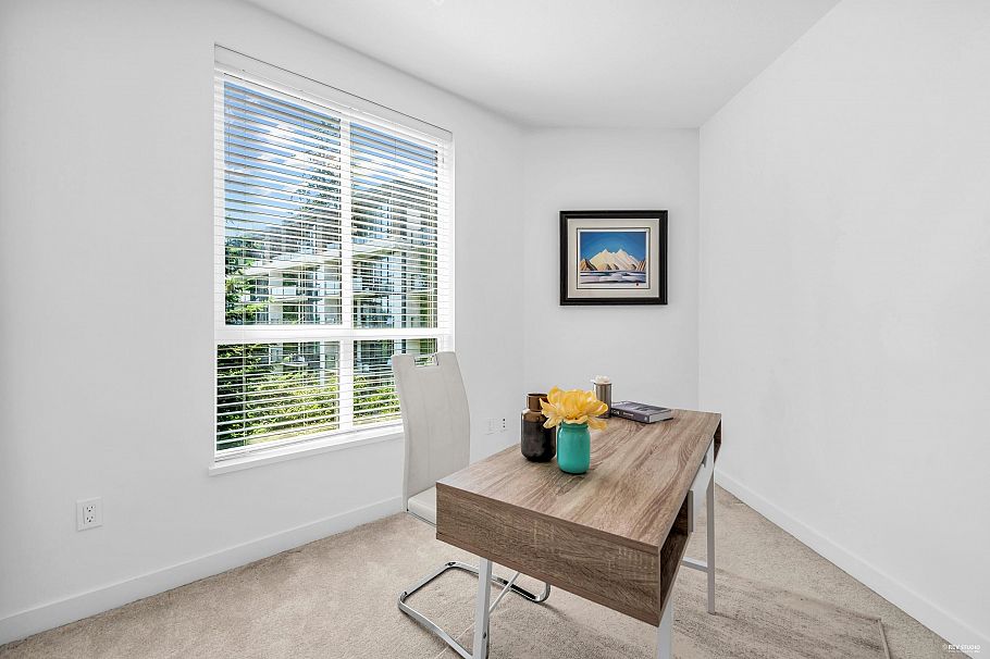 316 3581 Ross Drive Vancouver, BC - 17