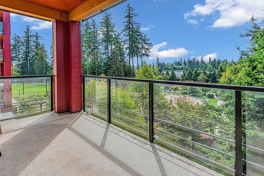 316 3581 Ross Drive Vancouver, BC - 33