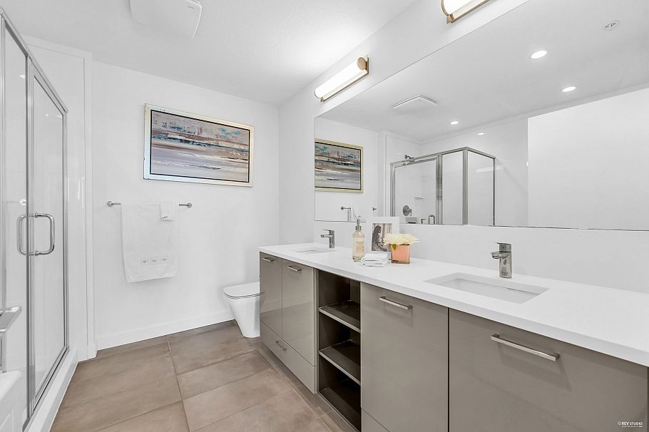 316 3581 Ross Drive Vancouver, BC - 22