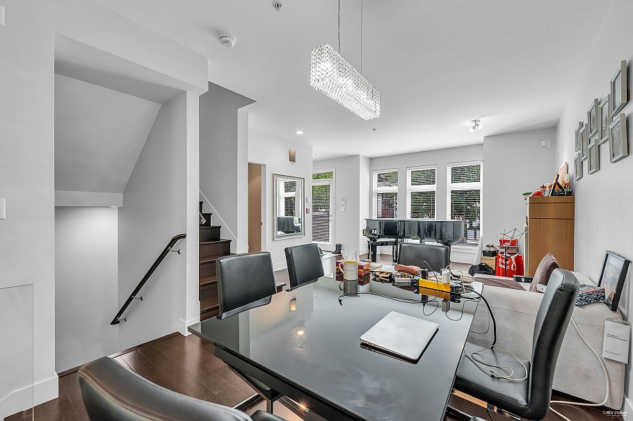 2 5879 Gray Avenue Vancouver, BC - 6