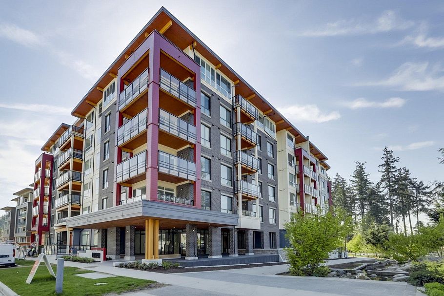 316 3581 Ross Drive Vancouver, BC - 30