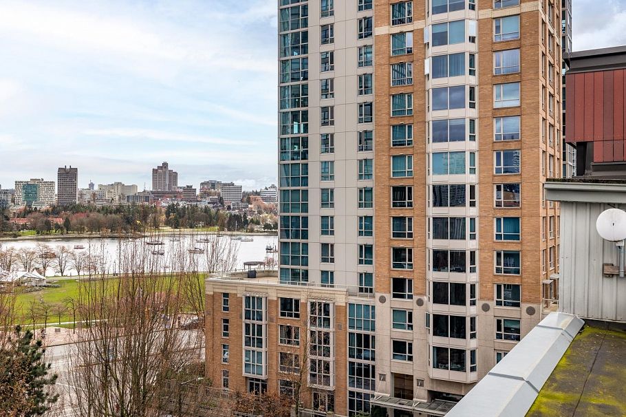 506 388 Drake Street Vancouver, BC - 13