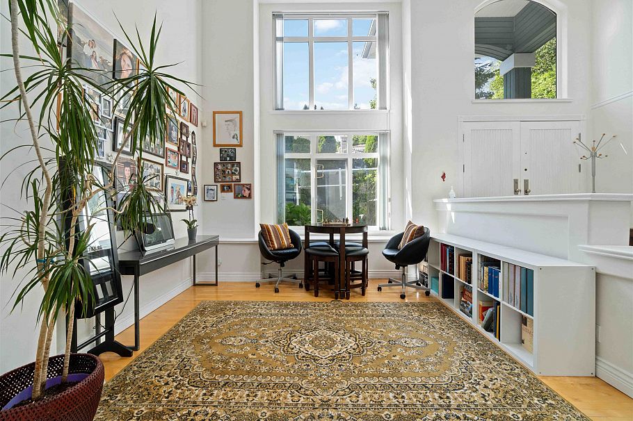 3866 Michener Way North Vancouver, BC - 7