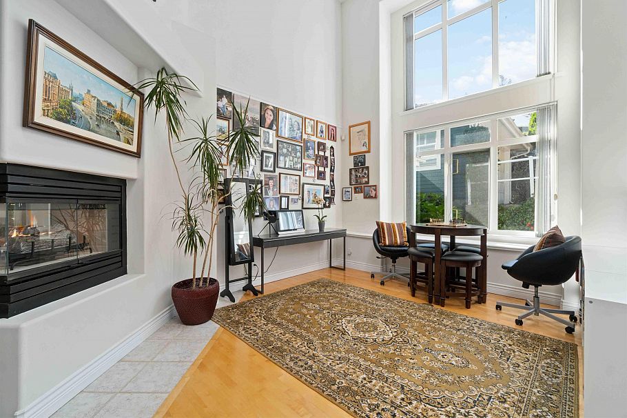 3866 Michener Way North Vancouver, BC - 8