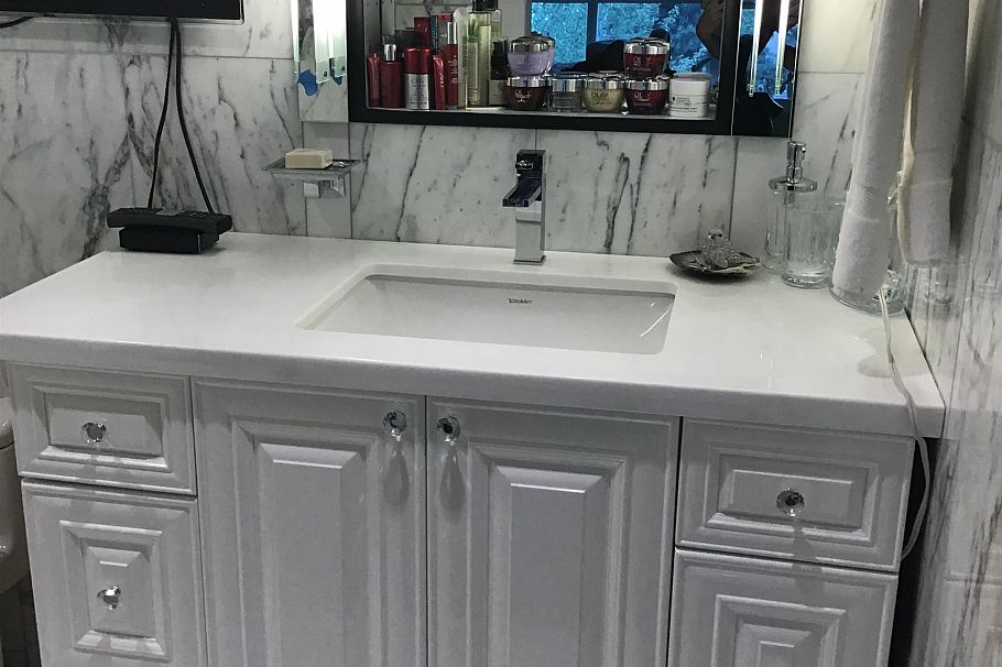 506 388 Drake Street Vancouver, BC - 4