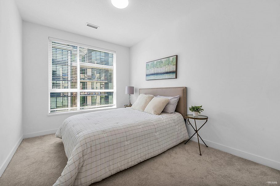 316 3581 Ross Drive Vancouver, BC - 18