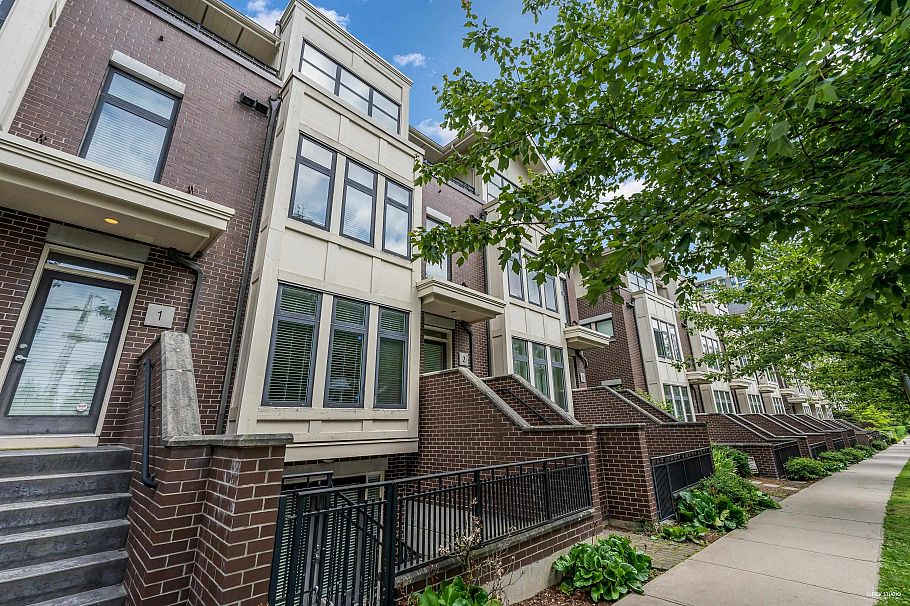 2 5879 Gray Avenue Vancouver, BC - 40