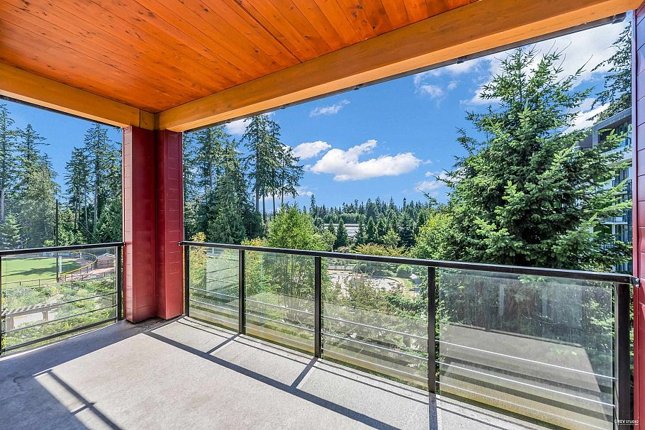 316 3581 Ross Drive Vancouver, BC - 32