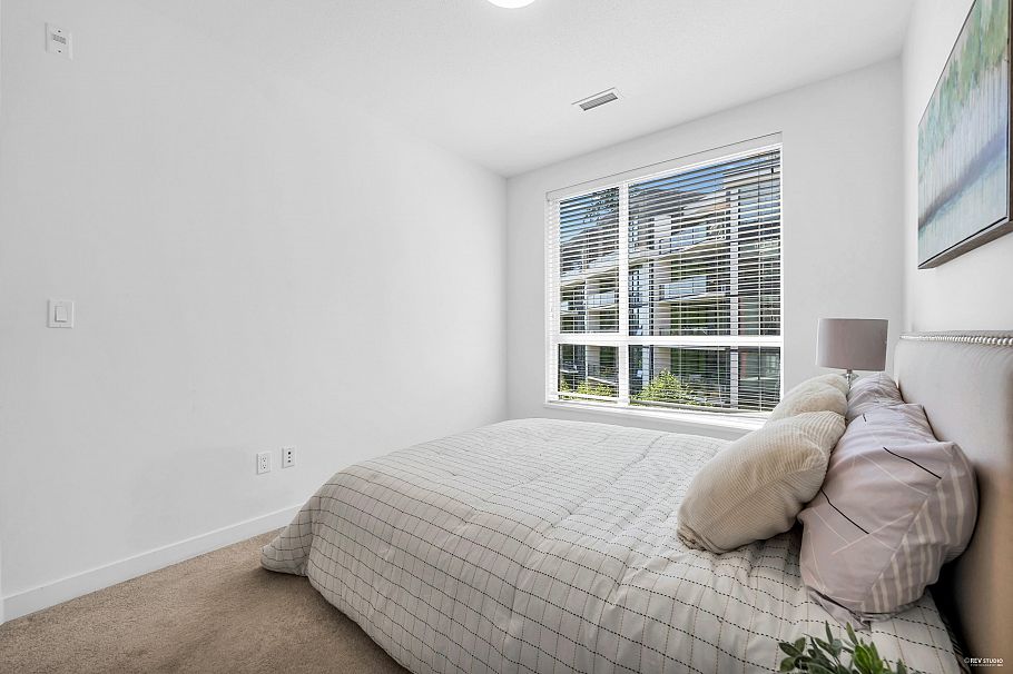 316 3581 Ross Drive Vancouver, BC - 21