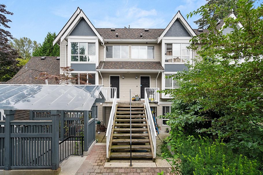 15 1005 Lynn Valley Road North Vancouver, BC - 3