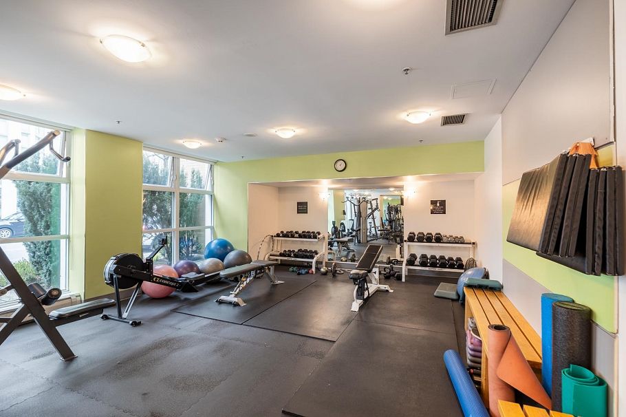 506 388 Drake Street Vancouver, BC - 10