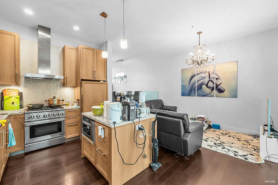 2 5879 Gray Avenue Vancouver, BC - 9