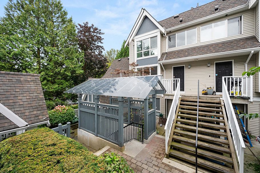 15 1005 Lynn Valley Road North Vancouver, BC - 4