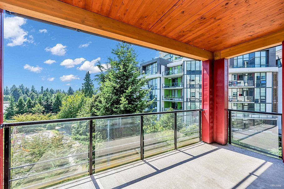 316 3581 Ross Drive Vancouver, BC - 31