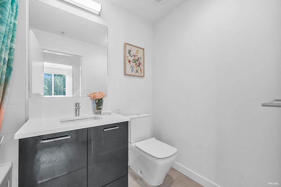 316 3581 Ross Drive Vancouver, BC - 20