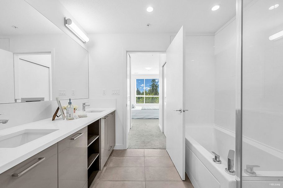 316 3581 Ross Drive Vancouver, BC - 27