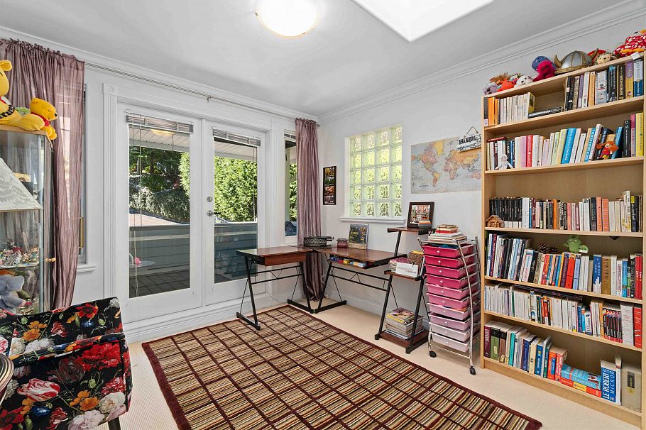 3866 Michener Way North Vancouver, BC - 31