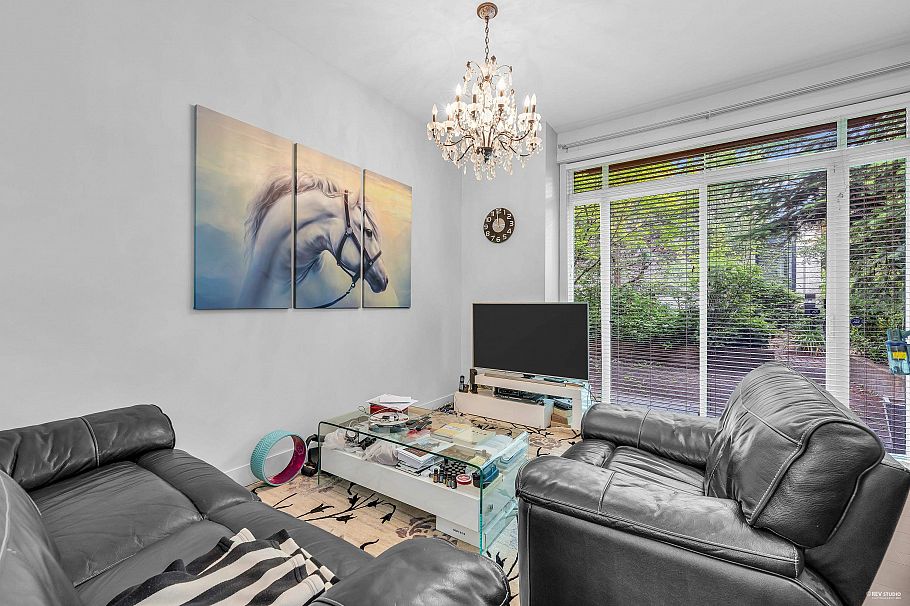 2 5879 Gray Avenue Vancouver, BC - 8