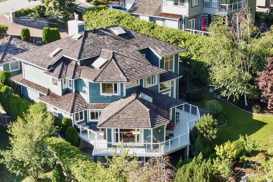 3866 Michener Way North Vancouver, BC - 5