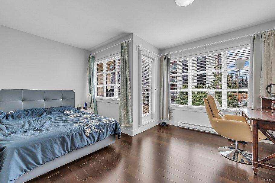 2 5879 Gray Avenue Vancouver, BC - 26