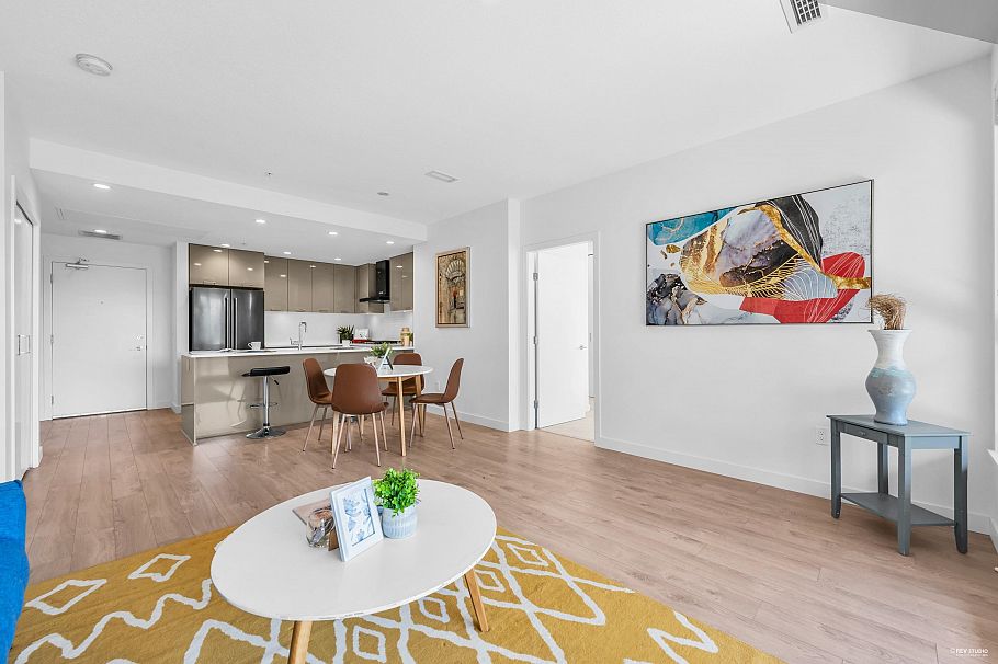 316 3581 Ross Drive Vancouver, BC - 15