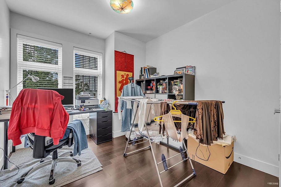 2 5879 Gray Avenue Vancouver, BC - 24