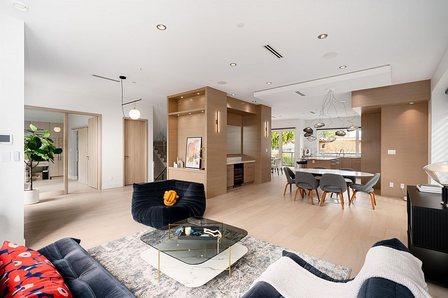 6978 Laurel Street Vancouver, BC - 5