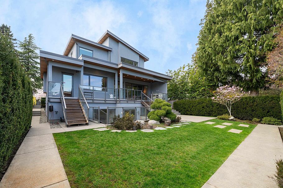 6978 Laurel Street Vancouver, BC - 40