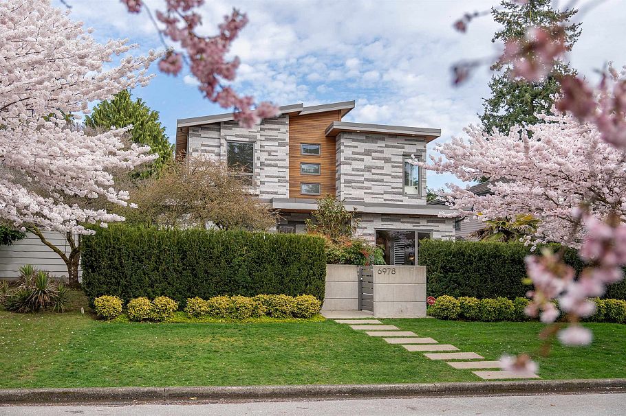 6978 Laurel Street Vancouver, BC - 37