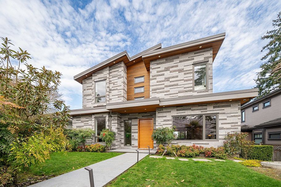 6978 Laurel Street Vancouver, BC - 38