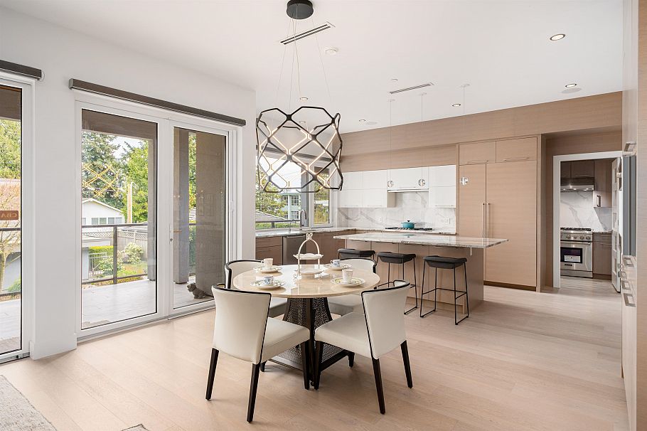 6978 Laurel Street Vancouver, BC - 10