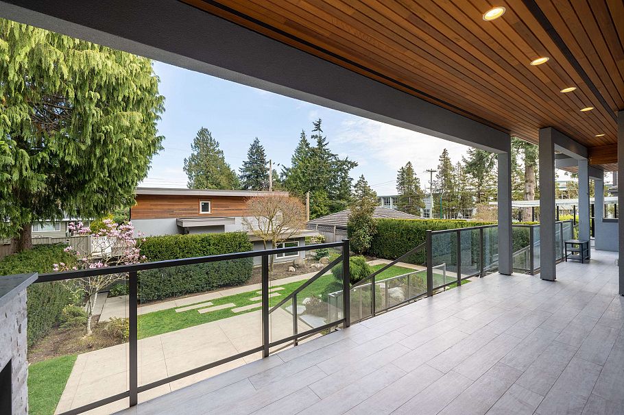 6978 Laurel Street Vancouver, BC - 31