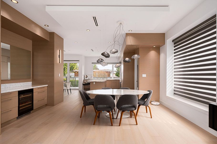 6978 Laurel Street Vancouver, BC - 6