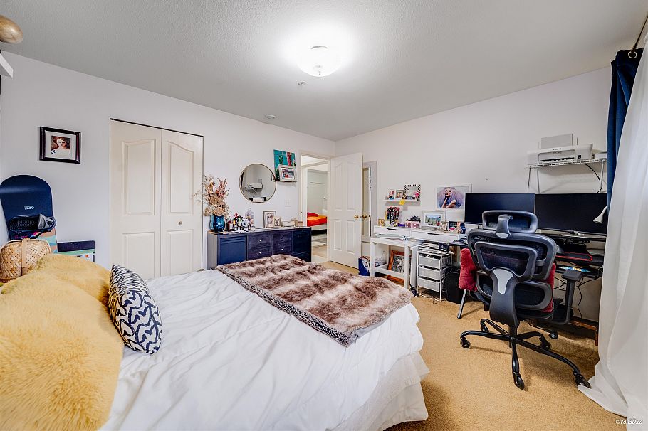 3308 Wellington Avenue Vancouver, BC - 23