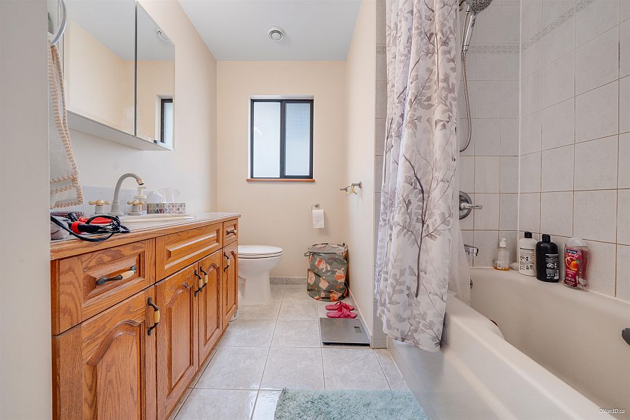 3308 Wellington Avenue Vancouver, BC - 9