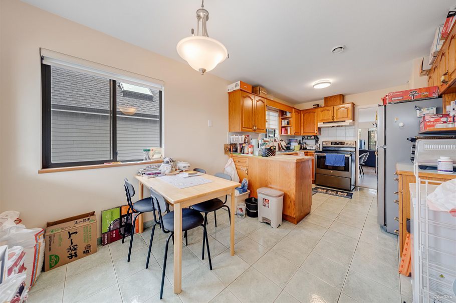 3308 Wellington Avenue Vancouver, BC - 13