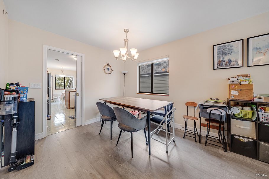 3308 Wellington Avenue Vancouver, BC - 5