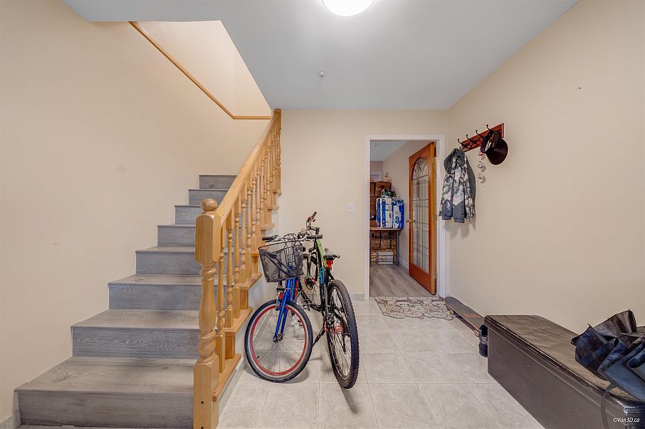 3308 Wellington Avenue Vancouver, BC - 2