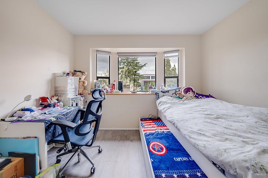 3308 Wellington Avenue Vancouver, BC - 4