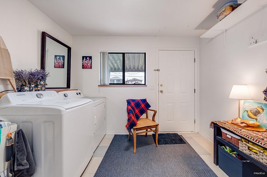 3308 Wellington Avenue Vancouver, BC - 17