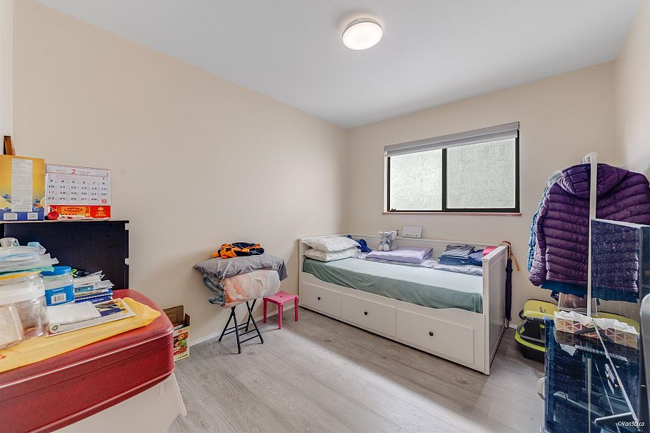 3308 Wellington Avenue Vancouver, BC - 7