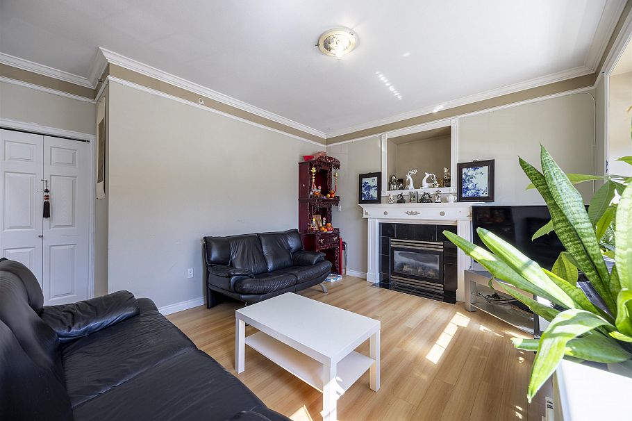 2245 Dundas Street Vancouver, BC - 7