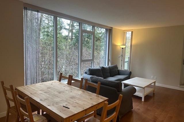 301 5868 Agronomy Road Vancouver, BC - 5