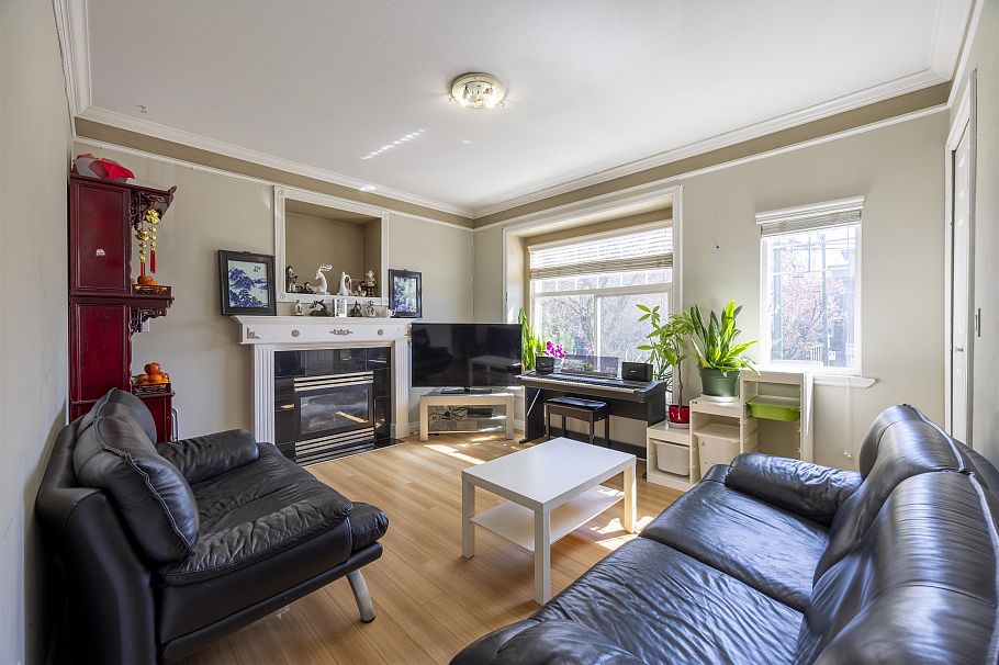 2245 Dundas Street Vancouver, BC - 6