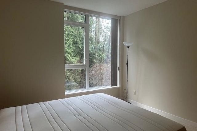 301 5868 Agronomy Road Vancouver, BC - 7