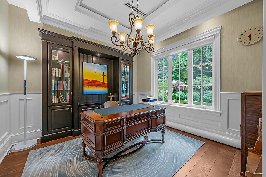 6011 Adera Street Vancouver, BC - 17