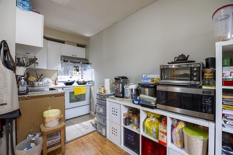 2245 Dundas Street Vancouver, BC - 26